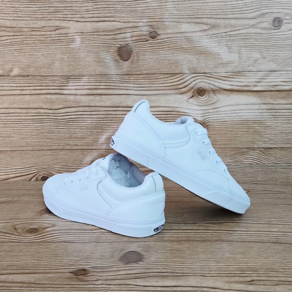 VANS Seldan Low Top Sneakers - Picture 5 of 9